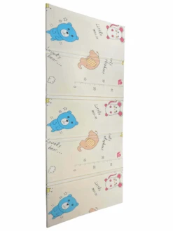 Reversible Fold Up Play Mat -Tiny Steps House 92e9d0eb bcd6 4751 b8fa 618e90a2213c