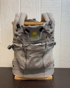 Lillebaby Natural Baby Carrier -Tiny Steps House 93a13dbe3697634340243c2672ac5b56