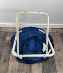 Foldable Sphere Chair -Tiny Steps House 93c25cdabe2a016147bbe97e432ef6ce