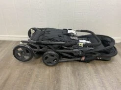 Joovy Caboose Too Graphite Sit And Stand Double Stroller, Black, 2021 26 Joovy Caboose Too Graphite Sit And Stand Double Stroller, Black, 2021 -Tiny Steps House 9401cdede4086958775c49bc4e6cd25a 2e790f50 9871 4d01 9634 0fbba9af0bfd