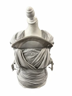 Boppy ComfyChic Carrier, Pearl