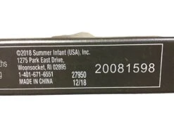 Summer Infant West End Safety Gate -Tiny Steps House 945a6eec6f23cc8cca6fb0e0ac2f2863