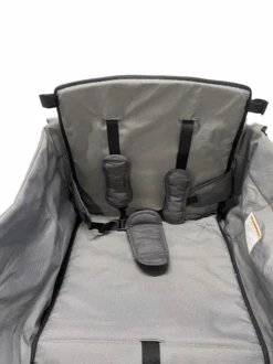 Wonderfold X4 Outer Fabric -Tiny Steps House 9499e900 be3e 417d ac70 4f21043df376