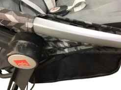 Gb X1 Urban Runner Jogging Stroller, 2016 -Tiny Steps House 94b7b3d428bc7a0a8241b1d6e9d88cea