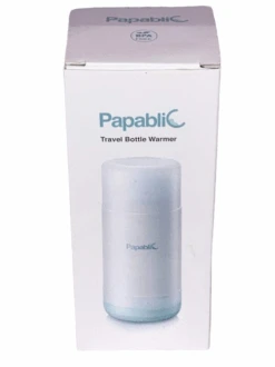 Papablic Mini Portable Travel Baby Bottle Warmer -Tiny Steps House 95306566 1631 4ca7 bc8a e9242a6dedac