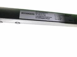 Mockingbird Single Stroller, 2023, Black, Watercolor Drops, Silver With Penny Leather 16 Mockingbird Single Stroller, 2023, Black, Watercolor Drops, Silver With Penny Leather -Tiny Steps House 9534c63c 4e92 4494 8ca7 d538167a2c53