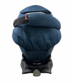 Orbit Baby G5 Infant Car Seat, Melange Navy, 2023 -Tiny Steps House 95a2e7ba 6dba 432a a474 0c70a6921a0a