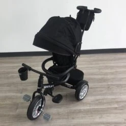 Bentley 6-In-1 Baby Stroller/ Kid's Trike