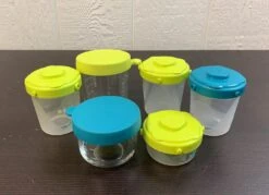 BUNDLE Beaba Cook Accessories