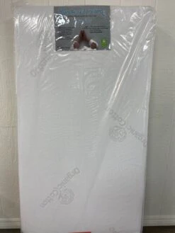 Bundle Of Dreams Eco-Air Organic Crib Mattress