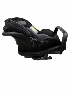 Evenflo Pivot Xpand Modular Travel System Stroller, 2022, Ayrshire Black -Tiny Steps House 974786e1 8473 4a36 9c8b 127557db0780