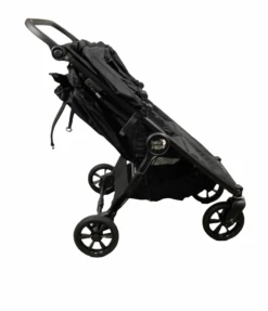Baby Jogger City Mini GT2 Double Stroller, Jet, 2022 -Tiny Steps House 974d2eb1 94a7 406e b1d0 66ab5267fee0