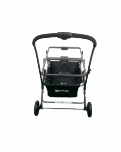 Joovy Twin Roo+ Car Seat Stroller, 2022 -Tiny Steps House 97a8a88b 8dfc 4c87 8baa f28391c5f909