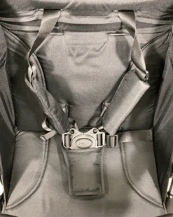 Joovy Kooper Stroller, Black, 2021 18 Joovy Kooper Stroller, Black, 2021 -Tiny Steps House 97b71360 c0ce 4eb7 b458 1ecb9ad37e7c