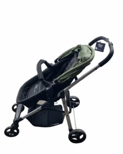 Delta Children Jeep TurboGlyde 3-in-1 Stroller, 2022 Olive Green 15 Delta Children Jeep TurboGlyde 3-in-1 Stroller, 2022 Olive Green -Tiny Steps House 97d7e79f 7d4a 4733 b415 9cc91e5c7547