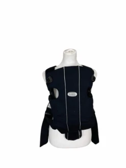 BabyBjorn Comfort Organic Carrier