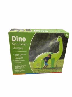Hearth Song Dino Sprinkler