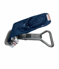 Ergobaby Evolve 3-in-1 Bouncer, Midnight Blue -Tiny Steps House 980821e9 60d5 417e a42a eda00846ccd5