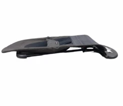 BabyBjorn Bouncer Balance, Black Frame, Black/Brown -Tiny Steps House 980e984c 2366 4463 ac0f 033b5c9a7e99