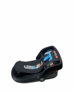 UPPAbaby MESA V2 Infant Car Seat, Greyson (Charcoal Melange Merino Wool), 2023 -Tiny Steps House 982d0cd1 c796 47d7 9021 1ee881faf98c