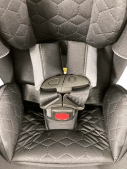 Evenflo Revolve 360 Extend Rotational Convertible Car Seat, Revere Gray, 2023 -Tiny Steps House 987a97c2 c133 4aca bd53 27c5fcd04168