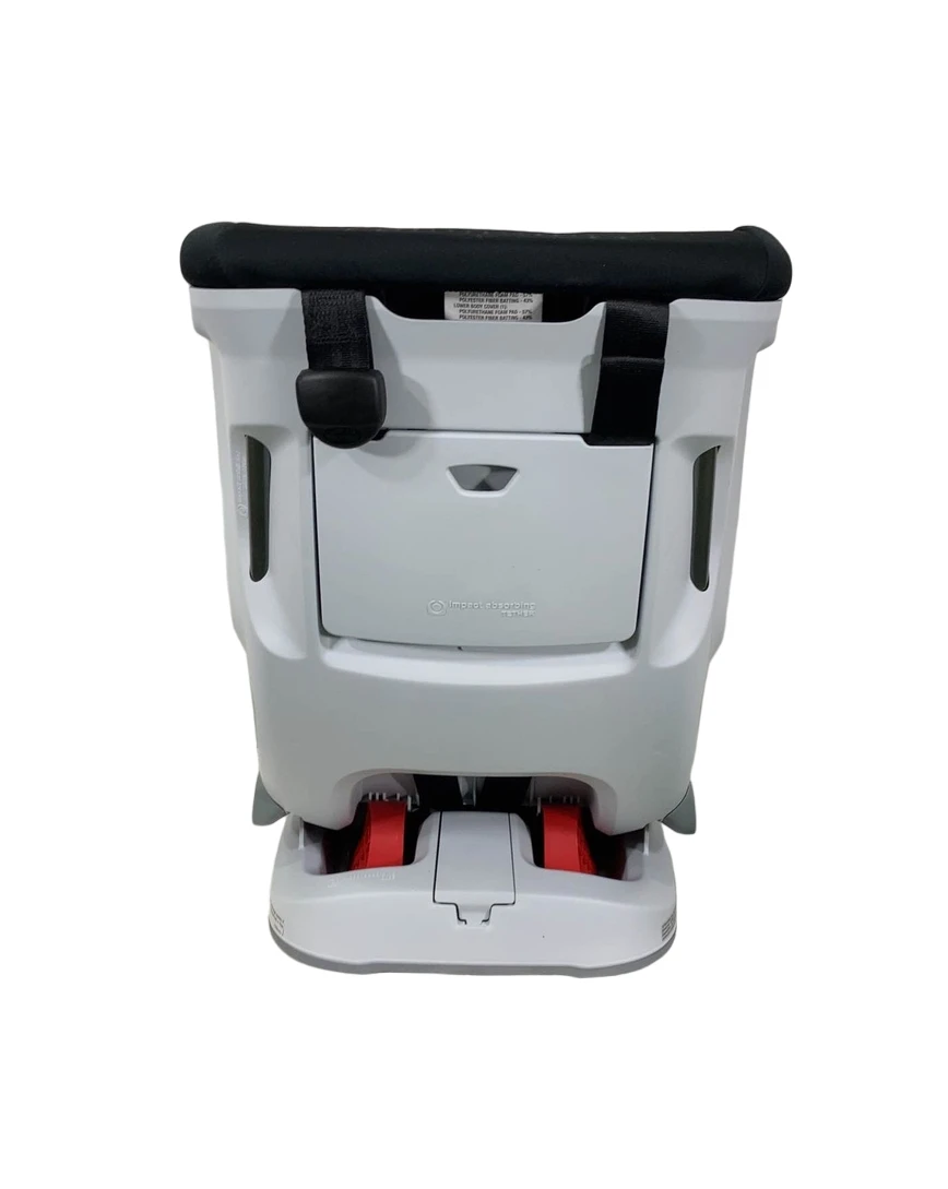 Britax Boulevard ClickTight Convertible Car Seat, Blue Contour, 2023 5 Britax Boulevard ClickTight Convertible Car Seat, Blue Contour, 2023 - Image 5