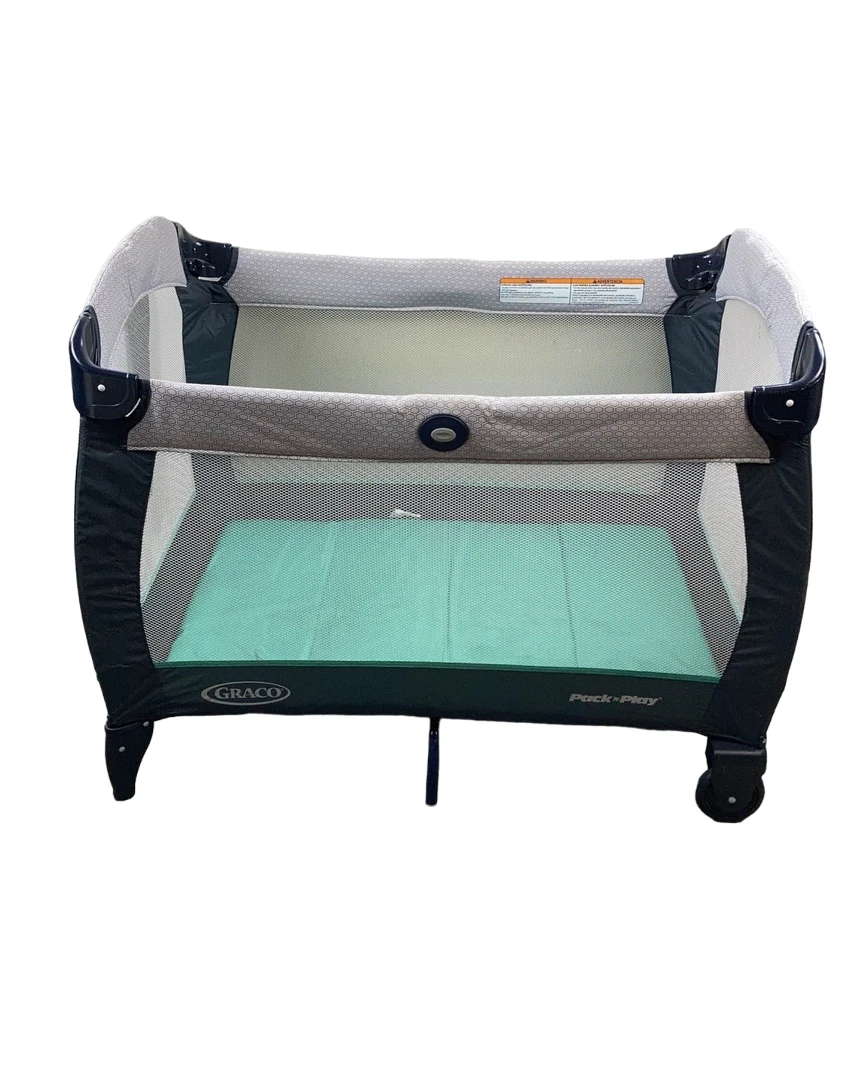Graco Pack 'n Play Playard 1 Graco Pack 'n Play Playard