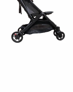 UPPAbaby MINU V2 Stroller, Jake (Black), 2022 -Tiny Steps House 99945057 4606 409c 8e06 59a28c17565e