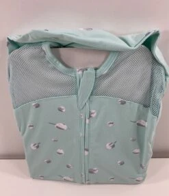 Happiest Baby Sleepea Swaddle, Medium 7 Happiest Baby Sleepea Swaddle, Medium -Tiny Steps House 999a72732c7e04826b56c6ee2c48d753