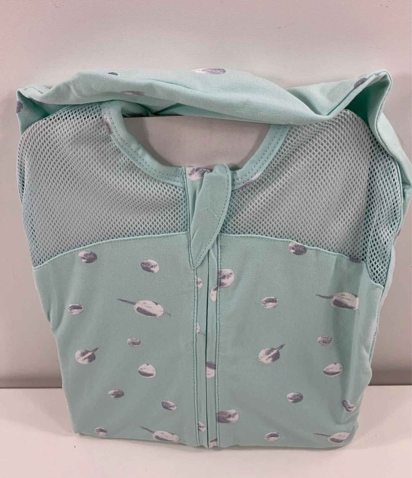 Happiest Baby Sleepea Swaddle, Medium 3 Happiest Baby Sleepea Swaddle, Medium - Image 3