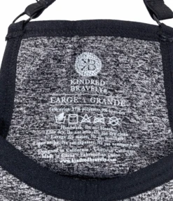 Kindred Bravely Sublime Nursing Sports Bra, Heather Grey -Tiny Steps House 99bea746 6707 456b 8e69 98ee2ff9fb7e