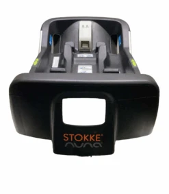 Stokke PIPA By Nuna Infant Car Seat Base, 2023 -Tiny Steps House 9a3e9b37 fe2f 4153 8cc8 61cc741692f6