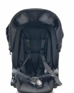 Cybex PRIAM Stroller, Chrome With Black Details, Stardust Black -Tiny Steps House 9a903b38 7d4f 4012 aae1 1a87f73cd306