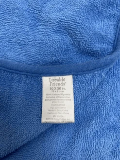 Luvable Hooded Bath Towel, Penguin -Tiny Steps House 9b1b0f51 07bc 432f 8350 1c5ef6620c91