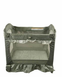 Graco Travel Lite Crib