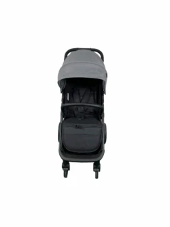 Mompush Nova Stroller, 2023, Grey -Tiny Steps House 9b8dd899 12c4 4f78 b0e3 4d5ea94784a5