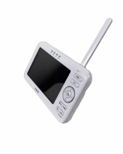 VTech VM5262 Digital Video Baby Monitor -Tiny Steps House 9bf662c6 ca10 48c4 9aa7 37785207f5d7