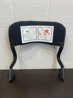 Joovy Caboose Too Graphite Sit And Stand Double Stroller, Black, 2021 25 Joovy Caboose Too Graphite Sit And Stand Double Stroller, Black, 2021 -Tiny Steps House 9c3ffcd3b167cad881e22fabbd3271f4 b2a9bbd3 d437 4d9e b3f6 92af52b31ba5