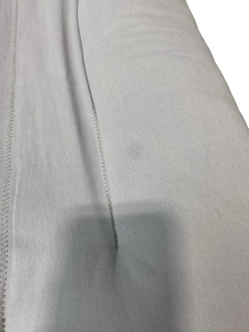 Snuggle Me Organic Sensory Infant Lounger, Lilac 4 Snuggle Me Organic Sensory Infant Lounger, Lilac - Image 4