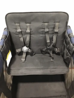 Wonderfold W4 Multifunctional Quad Stroller Wagon, 2020, Noble Navy -Tiny Steps House 9c671f73 a107 456e 95de 2ef93861f1c1