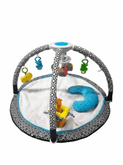 Fisher Price Jonathan Adler Sensory Gym