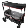 Wonderfold X2 Push + Pull Double Stroller Wagon, 2021