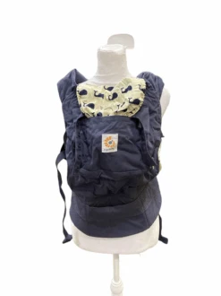 Ergobaby Original Baby Carrier, Navy
