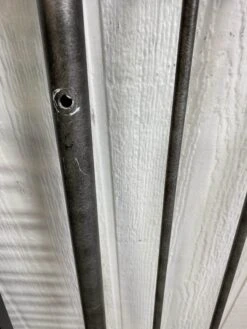 Bratt Decor Parisian Convertible Crib, With Daybed Conversion Kit & Newton Mattress -Tiny Steps House 9d4a9da9a6c65cd1e412515406e96dfa