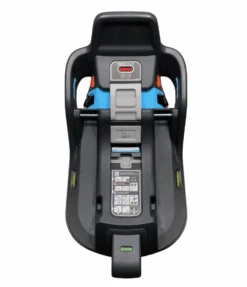 UPPAbaby Aria Infant Car Seat, Greyson, 2023 -Tiny Steps House 9d4b16b0 ee6b 43c8 89f7 38b501cda3fb