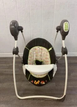 Summer Infant Sweet Sleep Musical Swing