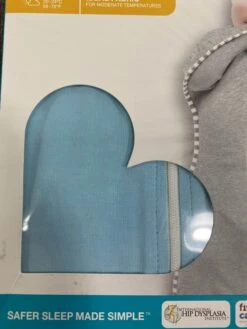 Love To Dream Swaddle UP Original Sleep Sack, Blue, Small -Tiny Steps House 9d78e287a874208e09a1fdf36a9ee415