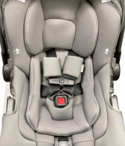 Nuna PIPA Rx Infant Car Seat, Granite , 2023 -Tiny Steps House 9d7b29e1 23b3 47bc bfbe fe287e5f51be