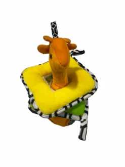 Fisher Price Jonathan Adler Sensory Gym -Tiny Steps House 9d867825 dec3 4086 9727 2ac5687dcc3d