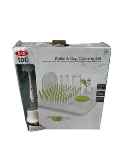 OXO Tot Bottle And Cup Cleaning Set